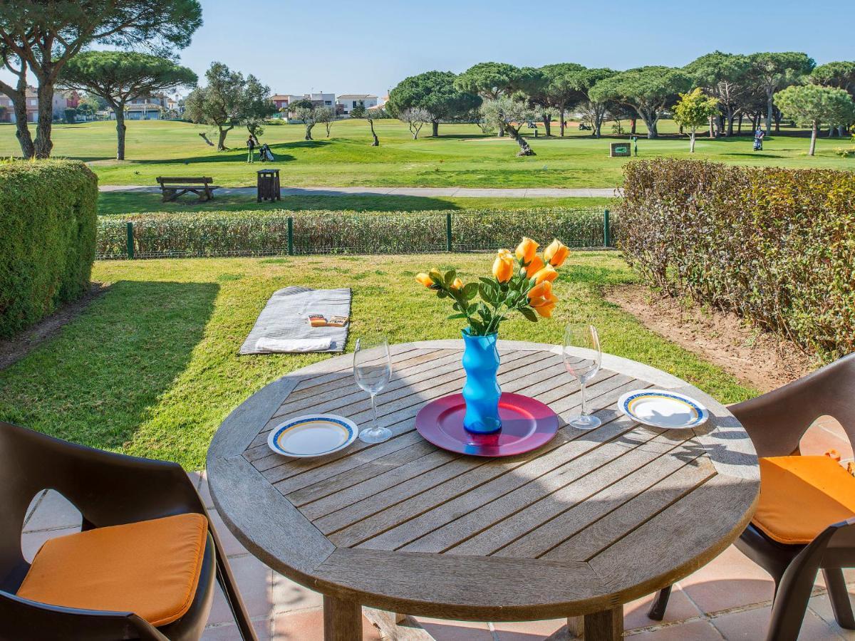 Holiday Home Brisamar - Novo Sancti Petri Chiclana de la Frontera Exterior foto