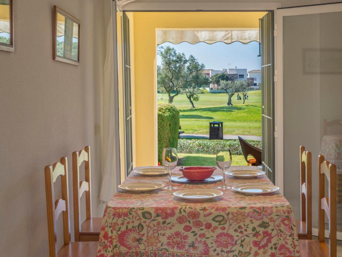 Holiday Home Brisamar - Novo Sancti Petri Chiclana de la Frontera Exterior foto